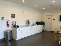 Express Inn Hotels in Wharton