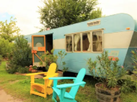 The Maverick Inn Hotels in Alpine