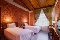 Altavista Casahotel - Asociado Casa Andina Hotels in Moyobamba