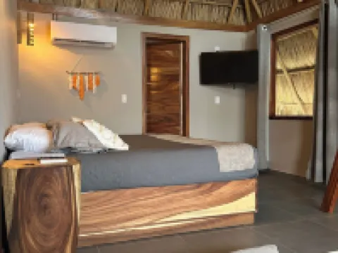 マレミオホテルブティック トナラのホテル