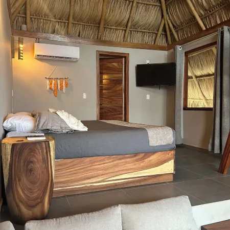 Mare mío Hotel Boutique