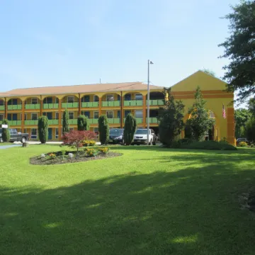 Plum Tree Inn