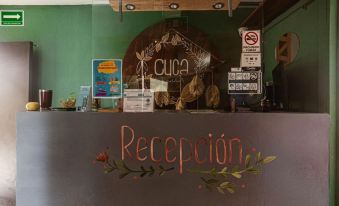 Hostal Cuca Macuca
