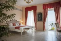 Hotel Mayer & Splendid - Wellness e Spa Các khách sạn ở 