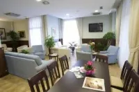 Relais Forti - Apartments