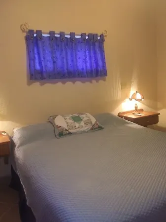 Casita Tortuga, Slow and Tranquilo