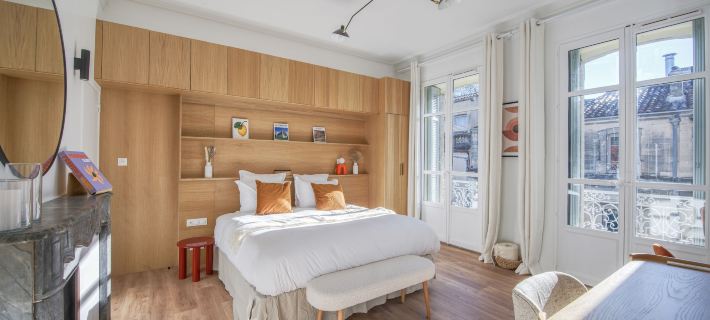 Villa Victor Hugo by Odomo Hotels in Avignon