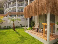 Morina Deluxe Hotel Ξενοδοχεία στην πόλη Φετίγιε