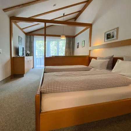 Appartement-Hotel Happy Kienberg