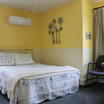 Garden South Park Inn