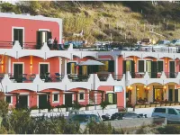Hotel Ortensia Hotels in Ponza