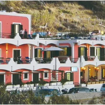 Hotel Ortensia