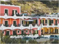Hotel Ortensia Hotels near Ponza