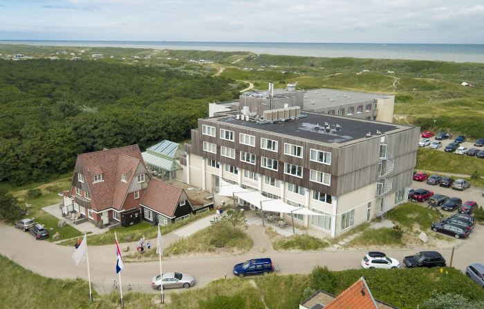 Grand Hotel Opduin