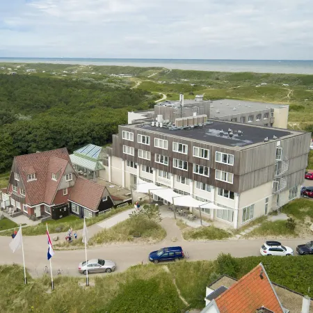 Grand Hotel Opduin