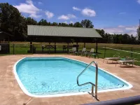 Tenkiller Lodge