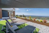 Casa da Colina - Next to Caldas de Monchique, superb views!