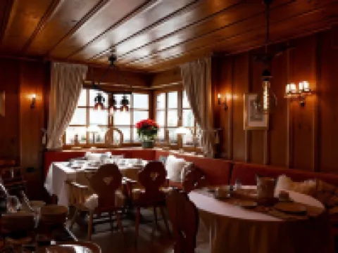 Zum See酒店 蒂蒂湖-新城酒店