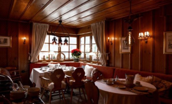 Hotel Zum See, Titisee