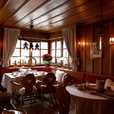 Hotel Zum See, Titisee