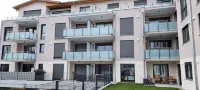 Schöne 2 Zimmer Ferienwohnung mit 70 m² in Kressbronn in Guter Lage Hotels near Naschgarten am Bauernpfad Kressbro N