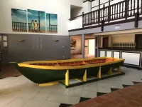 Anse des Rochers lovely "1,2,3 Soleil" studio with superb sea view.