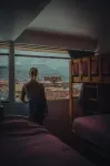 The Rooftop Hostel