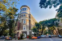 Grand Hotel Mumbai - Ballard Estate, Fort