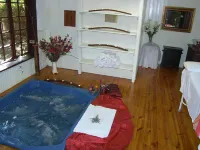 Sacred Mountain Lodge Các khách sạn ở Kommetjie