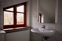 Pure relaxation - cozy vacation apartment on the Ammersee Hotels in der Nähe von Badeplatz Breitbrunn