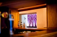 The Parklands Hotel - bar