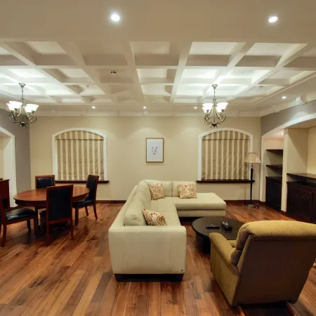 Rawasi Hotel Apartments