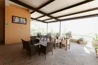 Hotel Guivá Aeropuerto Hotels in Cabecera Municipal San Agustin de Las Juntas