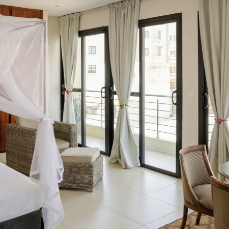 La Villa 126 Dakar
