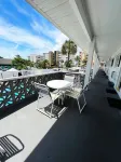 Holiday Isles Resort Hotels in Madeira Beach