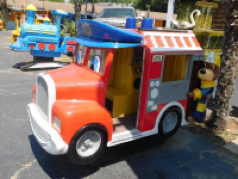 Little Shamrock Motel Hotels in Murfreesboro