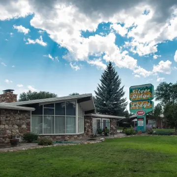 Silver Ridge Lodge