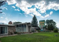 Silver Ridge Lodge Hotels in Salida