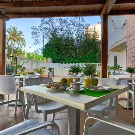 Hotel Mavi