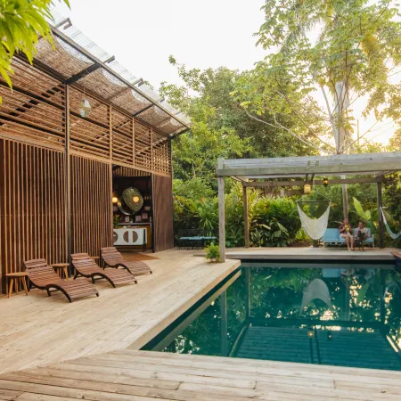 Finca Victoria