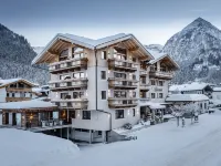 Sonnenhof Genusshotel & Appartements Hotels in Pertisau