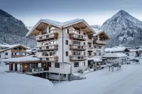 Sonnenhof Genusshotel & Appartements Hotels in Pertisau