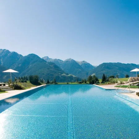 Wellnessresidenz Schalber