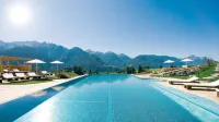 Wellness-Residenz Schalber - Pool