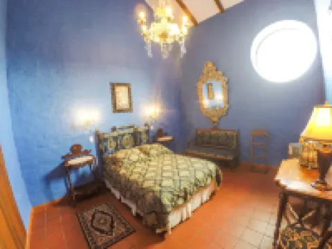 修道院飯店 蘇克雷住宿飯店