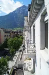 Hotel Victoria Hotels in Brig