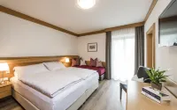 B&B Villa Angelino - parking