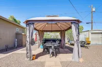 Near Casino & Shops: Cozy Apt in West El Paso! - Spa