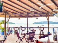 Fish Hook Marina Hotel Hotels in Golfito