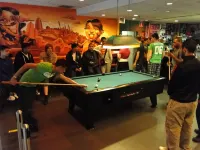 Urbany Hostel Barcelona